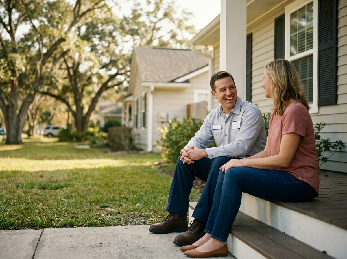 Septic tank pumping FAQs for Jacksonville, FL